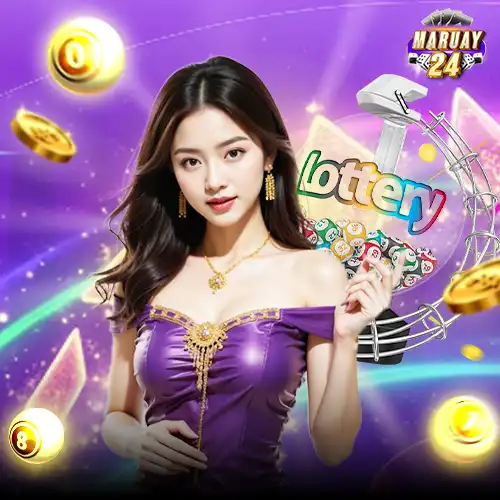 Maruay24-lotto