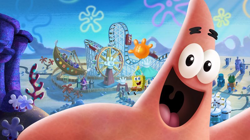 Guide to patrick spins uk