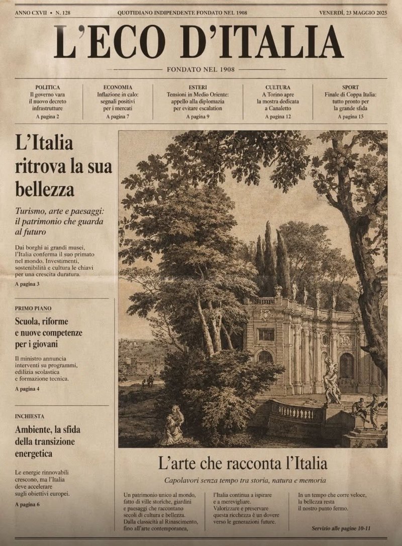 Italy - winnita app Italy - winnita app